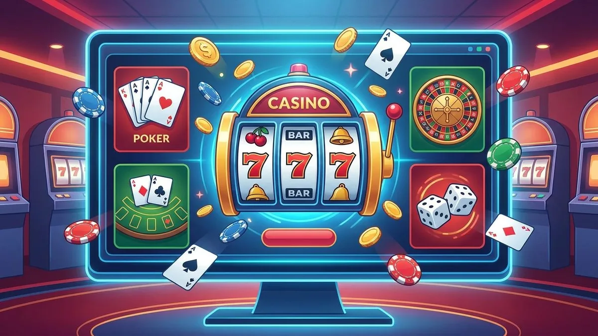 Casino