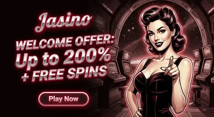 Jasino Casino